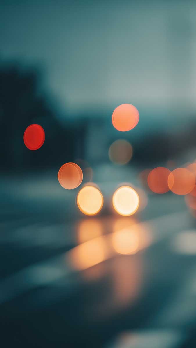 Avocat accident de la route